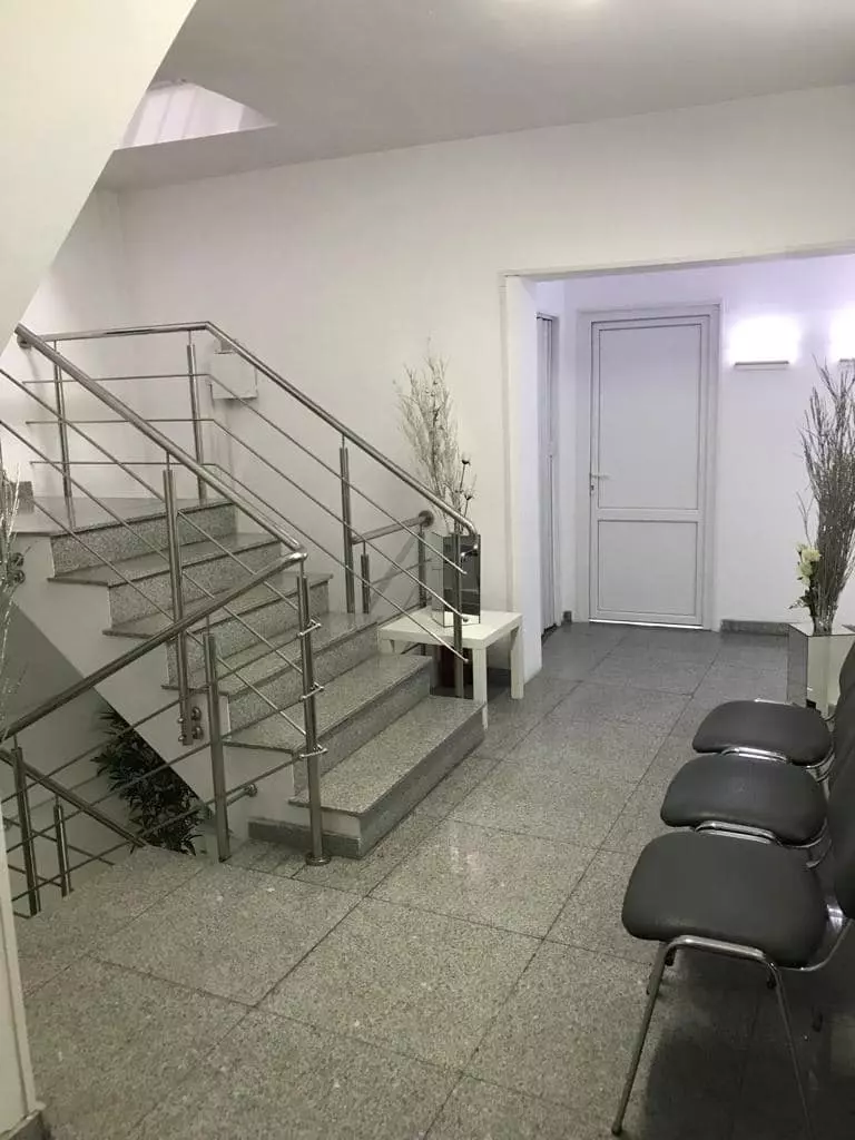 Clinică Oana Zăvoranu