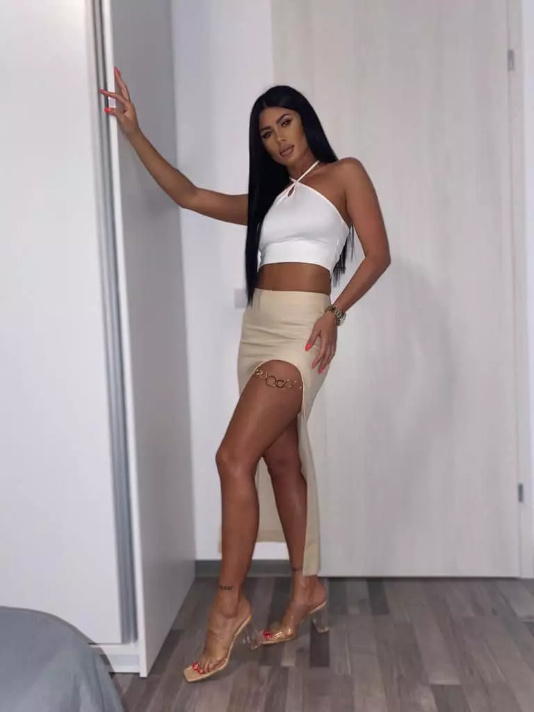 Bianca de la Insula iubirii5