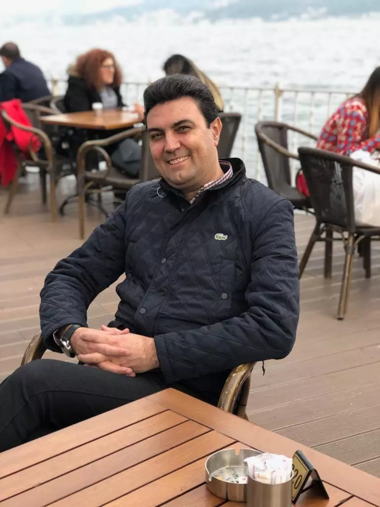 constantin magureanu la mare