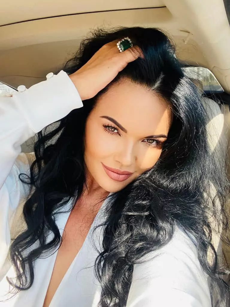 Ioana Năstase a depus actele de divorț  (1)