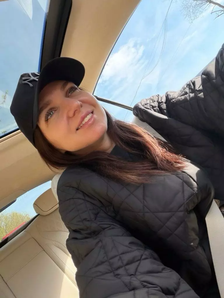 Simona Halep face primele declarații despre viața personală, după ce s-a aflat că are o relație cu Dorin Mateiu: „E momentul să îmi formez familia pe care mi-o doresc”