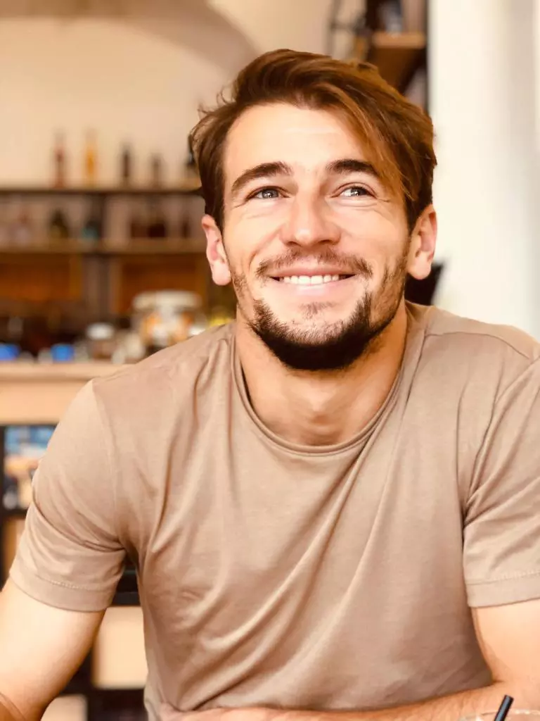 Mihai Onicas - Survivor Romania - Kanal D