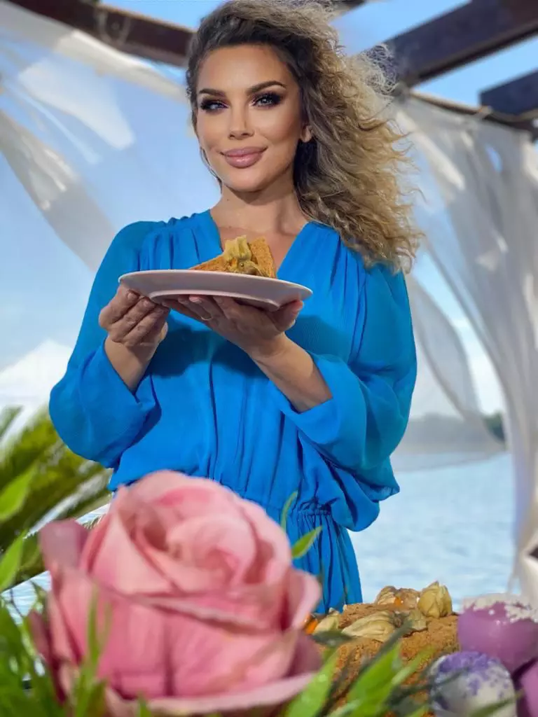 Alina Laufer_ Reteta in 5 minute