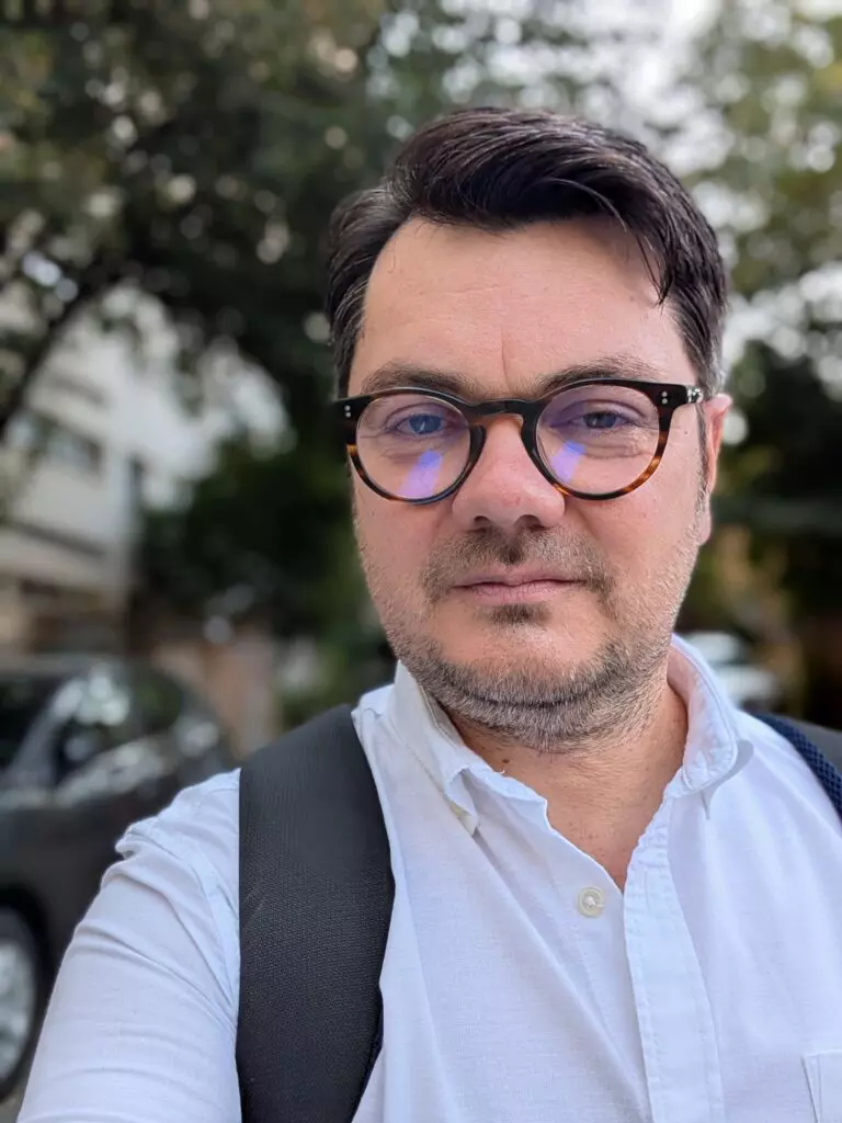 Încă o demisie la Pro TV! Sorin Kosz tocmai a anunțat: „Breaking news'