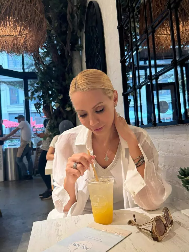 Daciana Sârbu, vacanță romantică în doi. Imagini cu iubitul, la malul mării