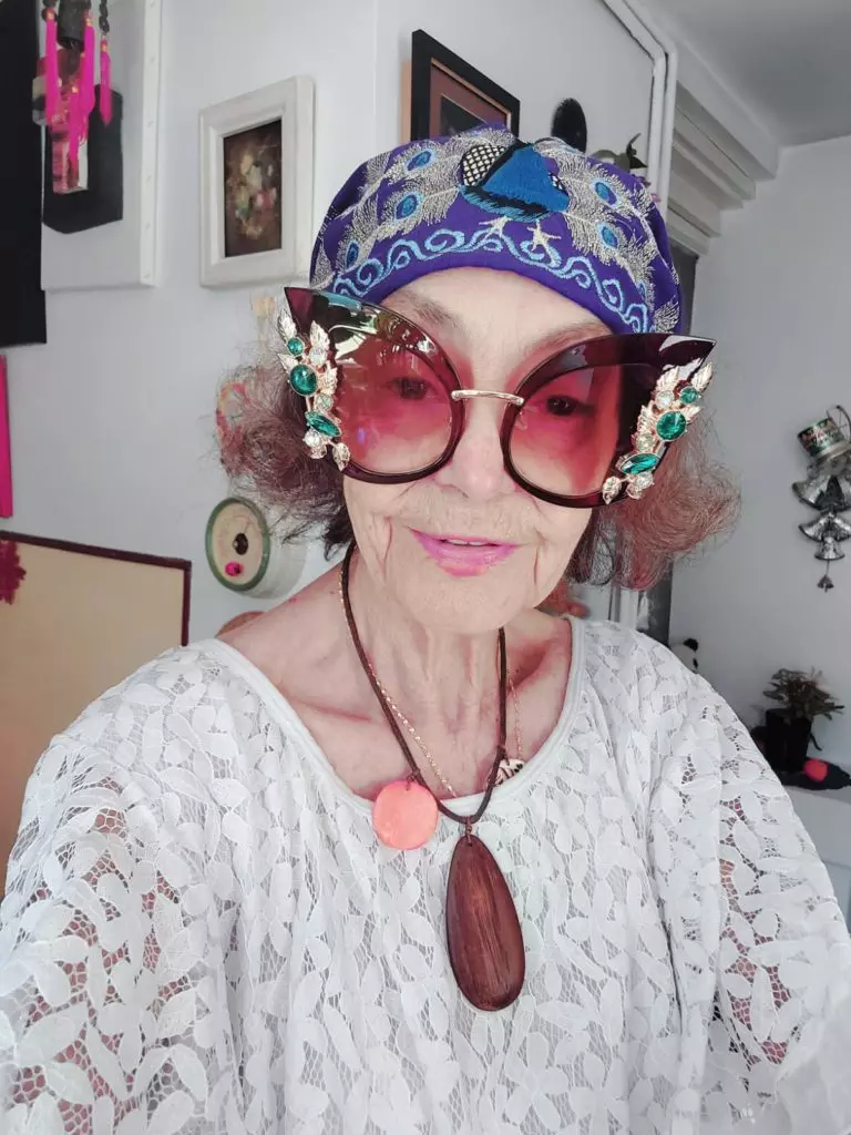Marina Voica, internată de urgență în spital, la 90 de ani! Ce s-a întâmplat cu artista