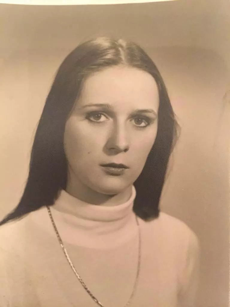 2. Mama Laurei Cosoi