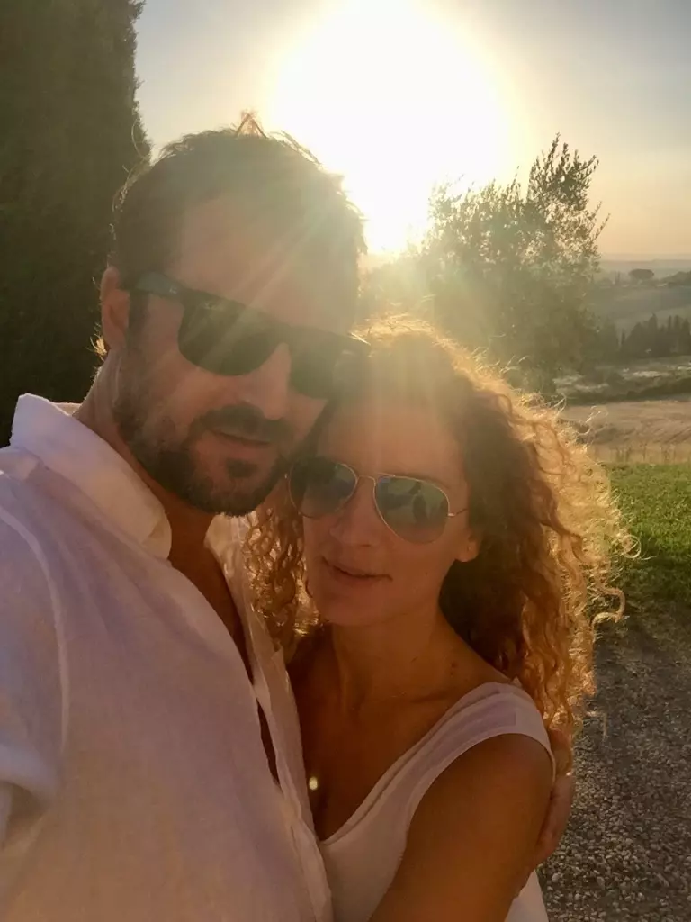Sunset us