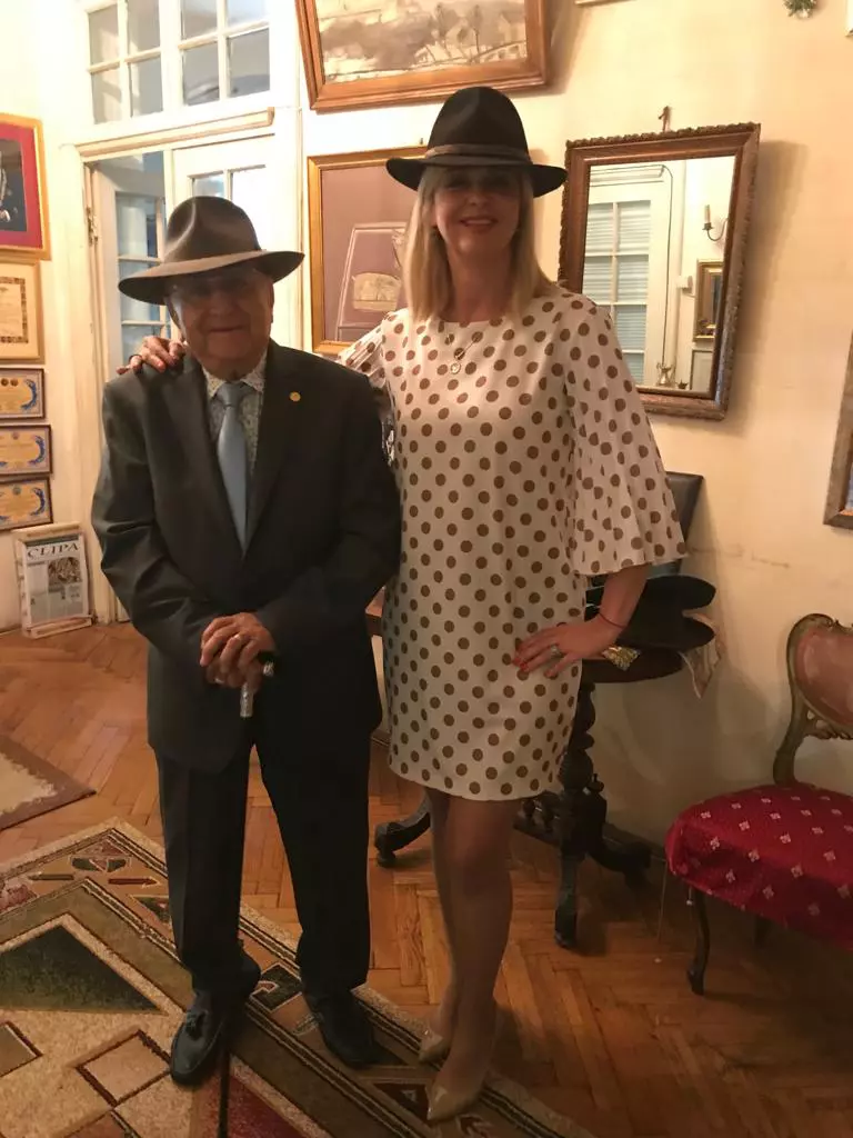 Iuliana Marciuc Dinu Sararu