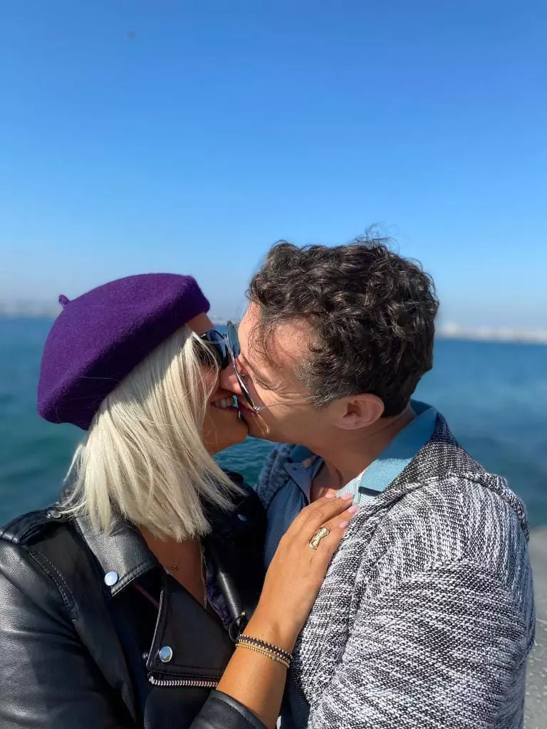 Romanita-si-Max-1