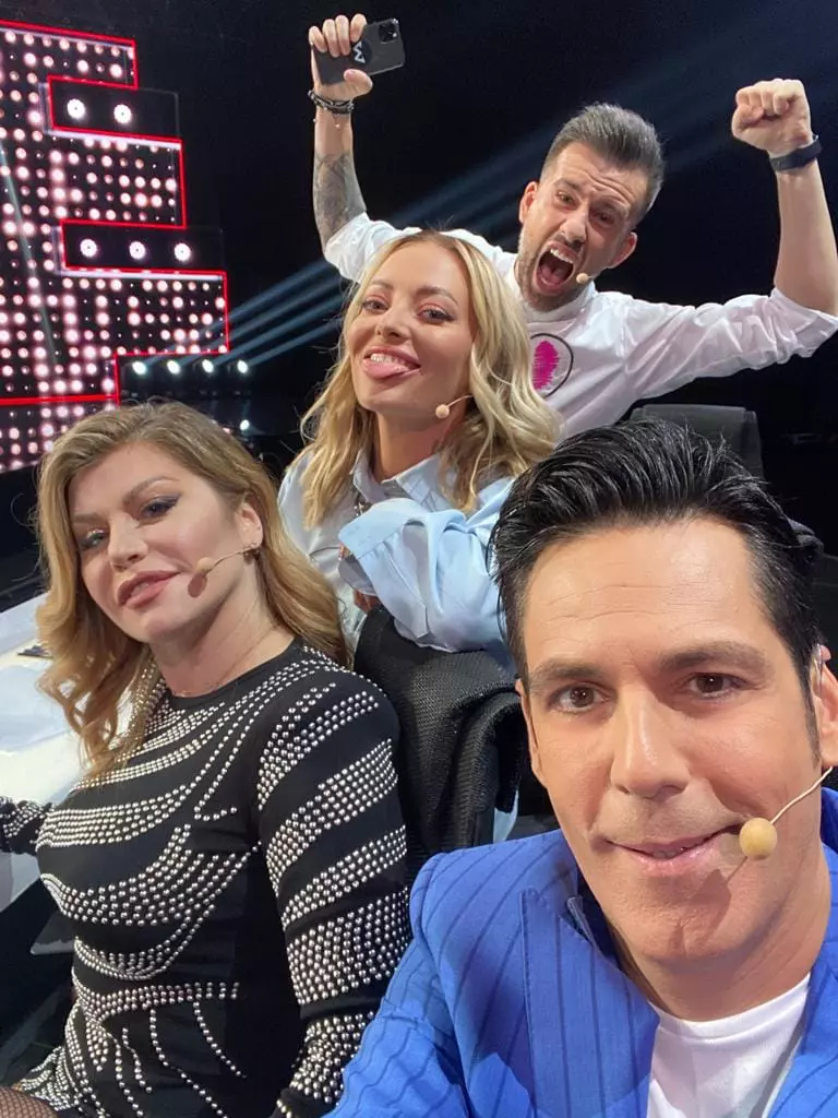 Stefan-Banica-X-FACTOR-4