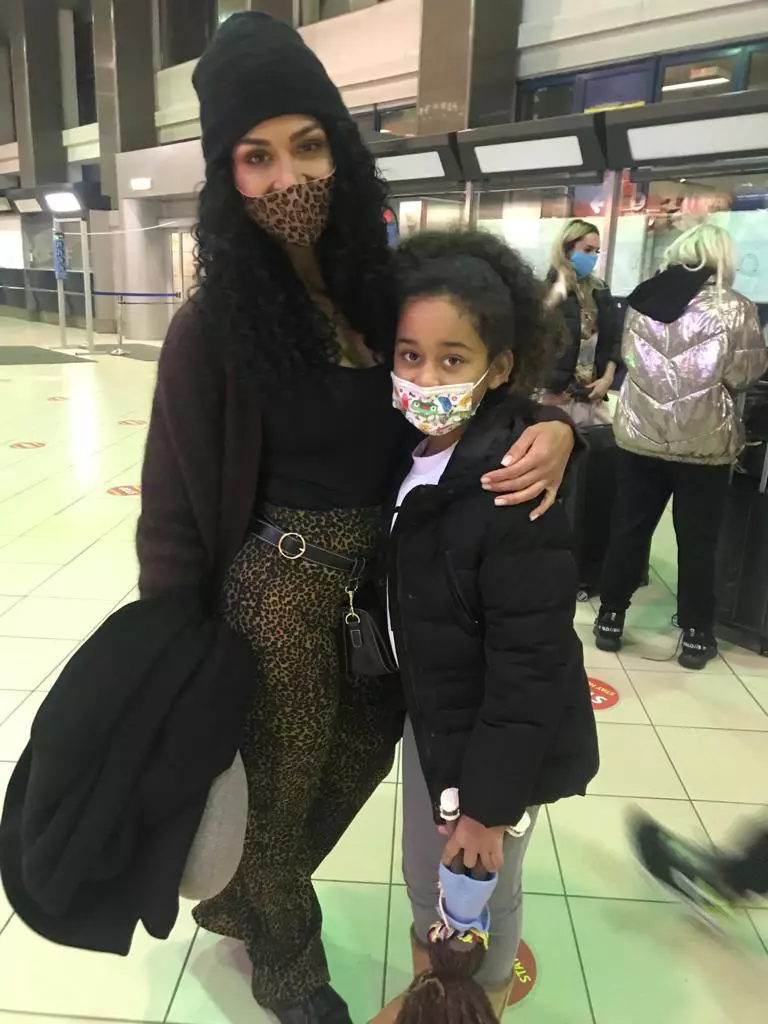 Primele imagini cu concurenții de la Survivor România în Republica Dominicană (4)