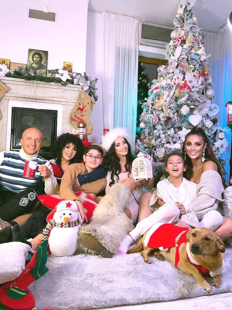 Melodie Eurovision 2022