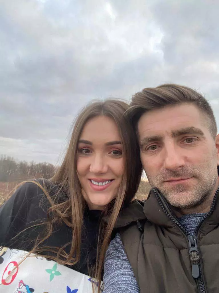 Loredana Insula iubirii