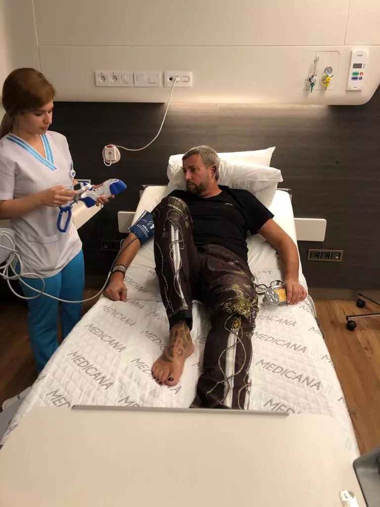 catalin botezatu operatie