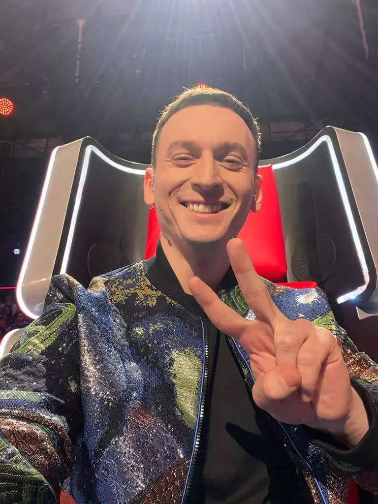 vocea denis roabes