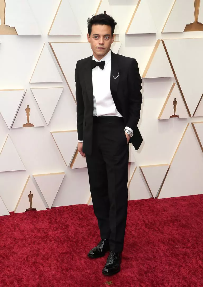 Rami Malek