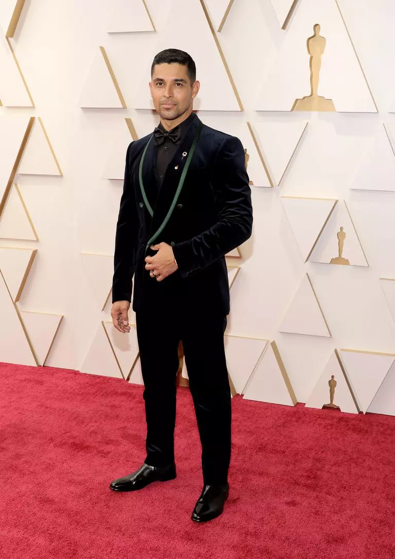 Wilmer Valderrama