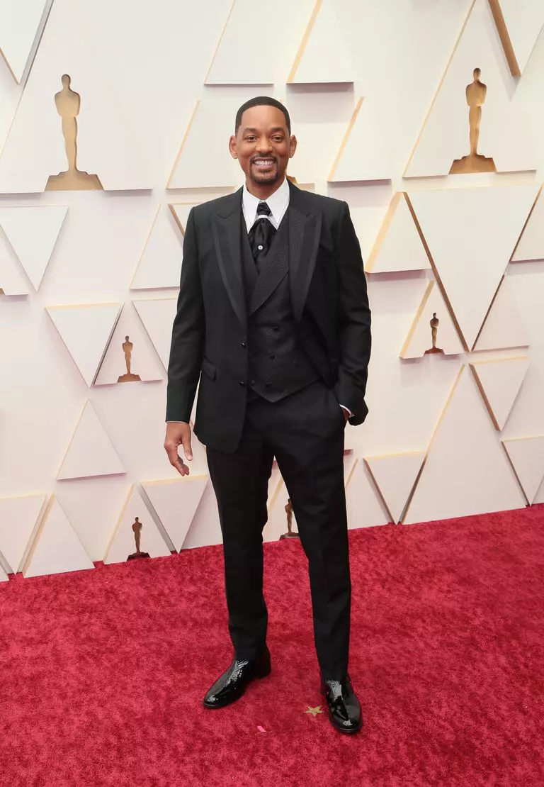 Will Smith