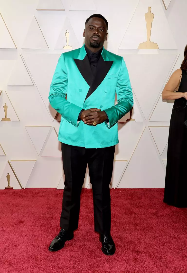 Daniel Kaluuya
