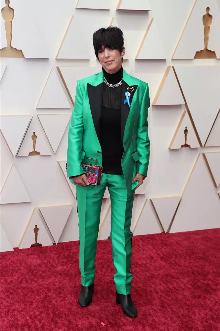 Diane Warren
