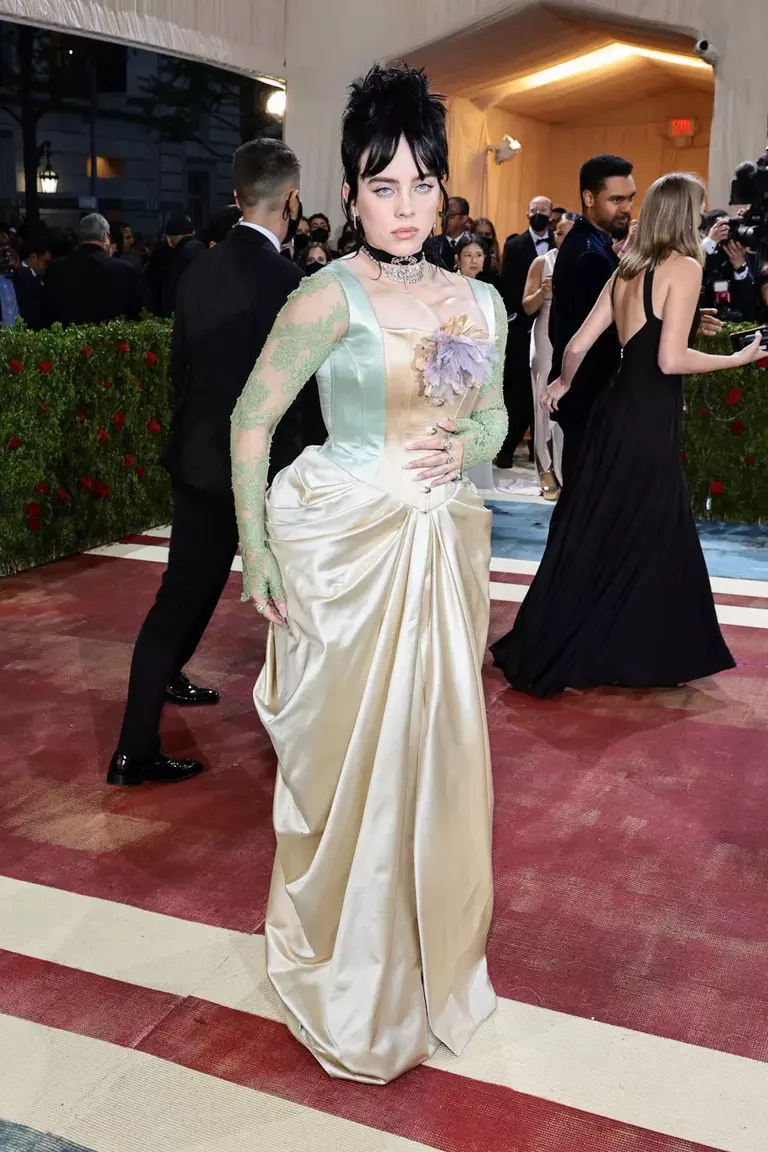Billie Eilish