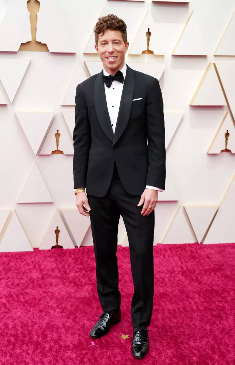Shaun White