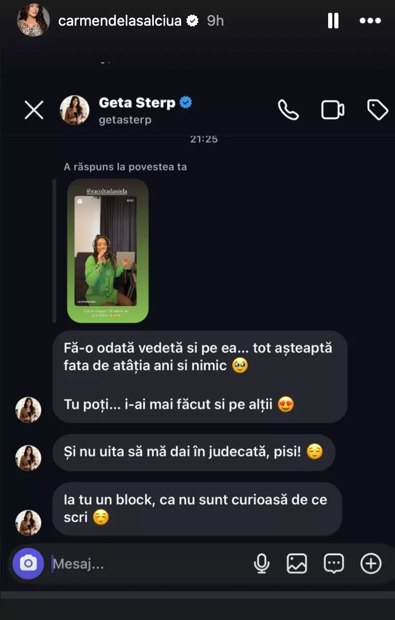 mesaje-getuta-sterp-pentru-carmen-de-la-salciua