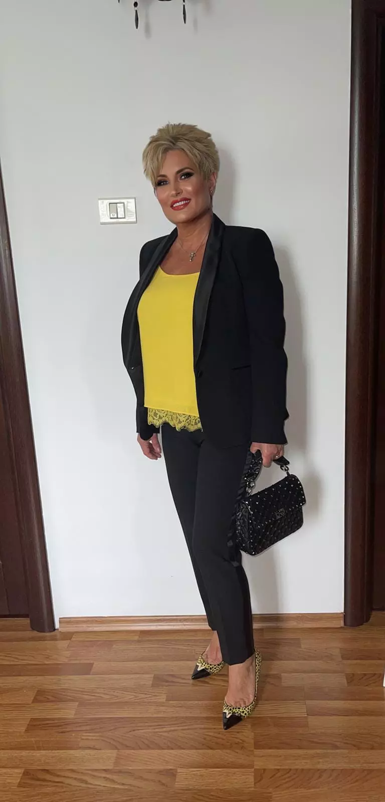 Maria, mam Andreei Tonciu