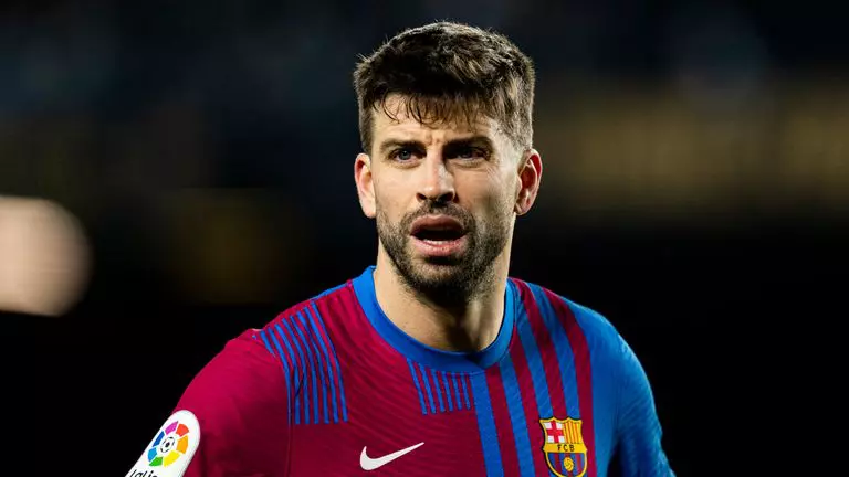 gerard pique
