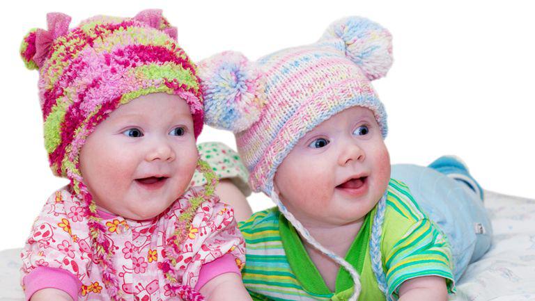 Gemenii Mituri Si Realități Revista Baby Pentru Părinti și Copii