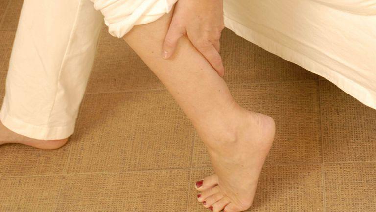 Remedii pt durerea de picioare in sarcina