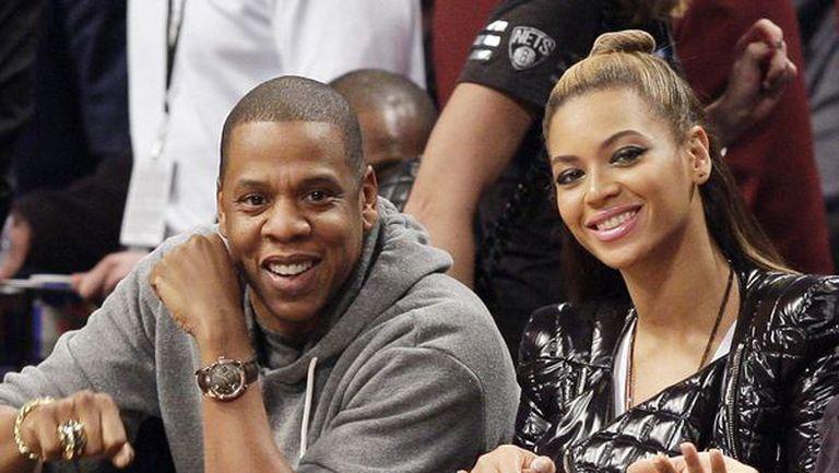 Beyonce Si Jay Z Cel Mai Puternic Cuplu De La Hollywood Revista Baby Pentru Părinti și Copii