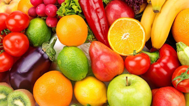 Cum să eviți pesticidele din alimente