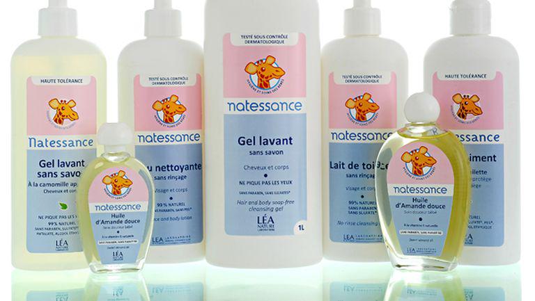 O Nouă Gamă De Produse Pentru Bebeluși Revista Baby Pentru