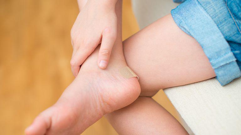 Ce să știi despre artrita idiopatică juvenilă