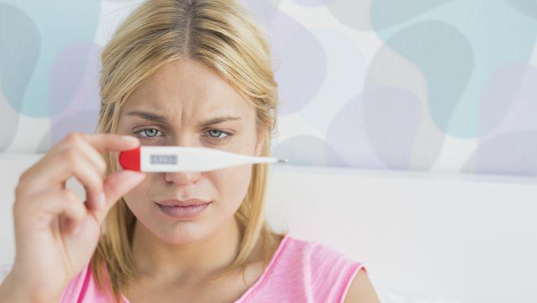 7 Remedii Naturale Care Scad Febra Revista Baby Pentru Părinti și Copii