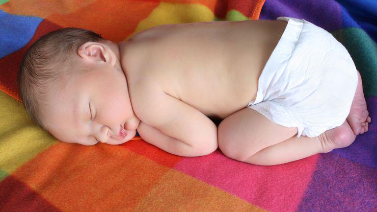 Ce Spun Scaunele Bebelusului Despre Sănătatea Lui Revista Baby