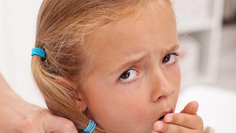 Fibroza Chistica La Copii Revista Baby Pentru Părinti și Copii