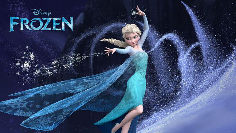 Scenariul Filmului Frozen Era Complet Diferit Ce Au Dezvaluit Producatorii