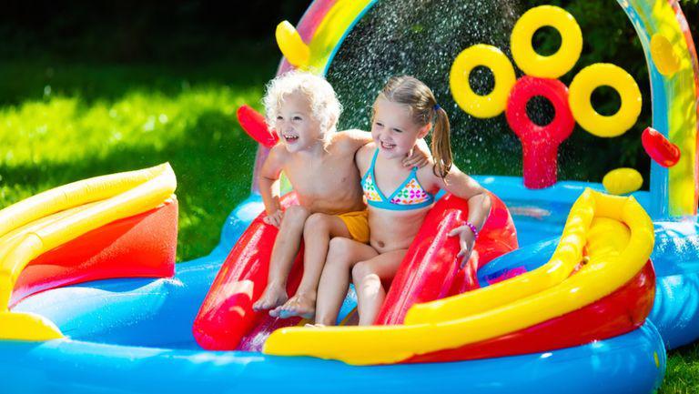 Vacanța de vară a sosit! Cele mai distractive și mai educative activități de timp liber pentru copii