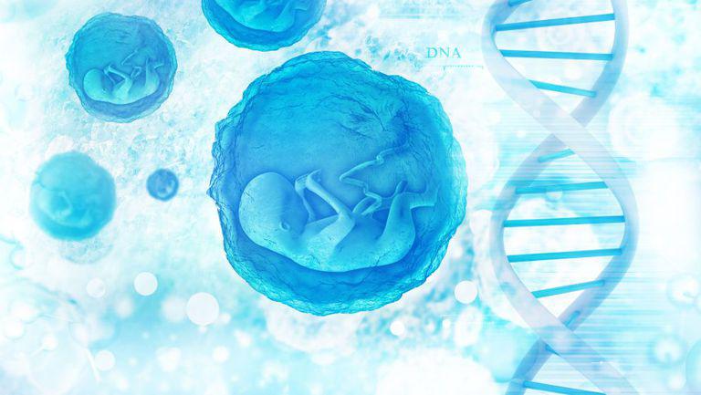 Testul ADN spune ca nu este mama celor 3 copii nascuti pe cale naturala
