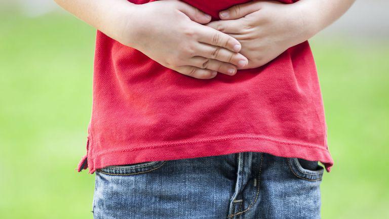 Paraziti intestinali la copii – 5 tratamente naturiste