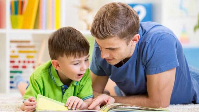 Dezvoltarea Copilului La 6 7 Ani Revista Baby