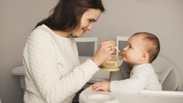 Nutriția Copilului De 2 3 Ani Scurt Ghid Pentru O Dietă Echilibrată Revista Baby Pentru Părinti și Copii