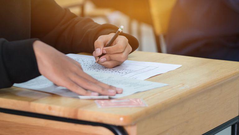 O elevă din Gorj a făcut un șoc după ce profesorii i-au dat o notă greșită la Evaluarea Națională