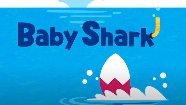 Cum sună „Baby Shark”, cel mai urmărit cântec pentru copii de pe YouTube