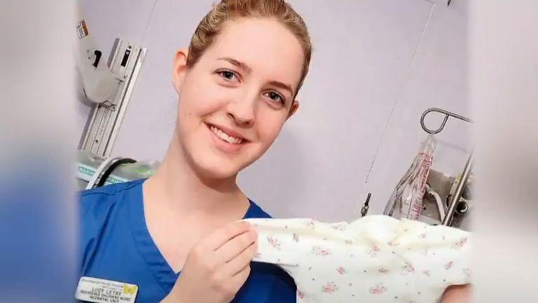 Infirmieră din Marea Britanie, acuzată de uciderea a opt nou-născuţi şi de alte zece tentative de omor