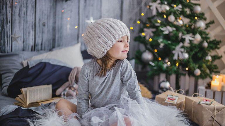 (P) Selecția celor mai bune idei de cadouri de Crăciun pentru copii și iubita ta