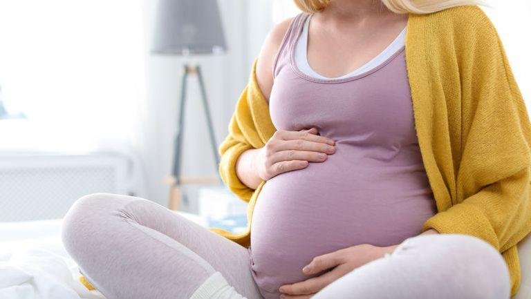 O femeie a rămas însărcinată din nou la 10 zile după ce a aflase că va avea gemeni